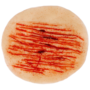 TraumaSim Self-Adhesive Abrasion Small Graze