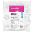 Small Cotton Balls Bag/100