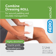 Combine Roll Dressings 10cm x 10M