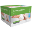 Combine Dressings 10 x 10cm Bag/25