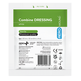 Combine Dressings 10 x 10cm Bag/25