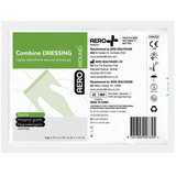 Combine Dressing 20cm x 91cm 5/Pk