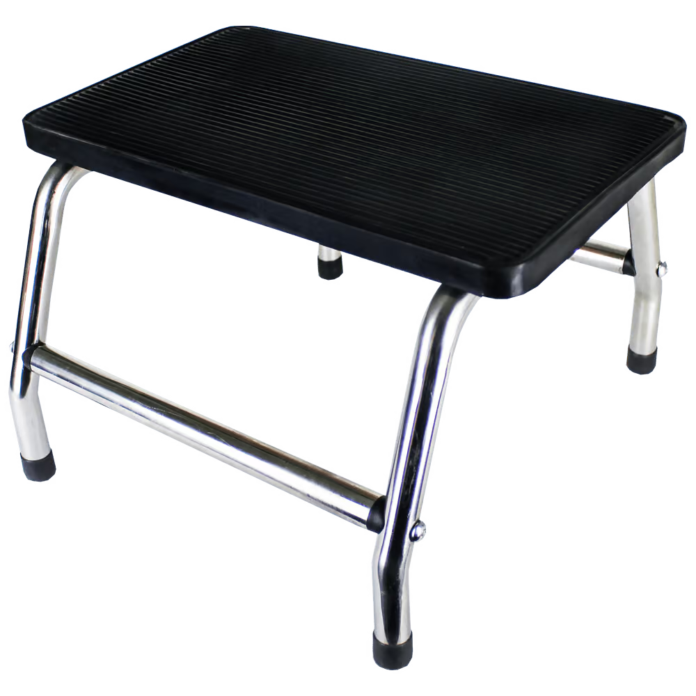 Single Step Stool 40 x 38 x 26cm