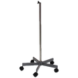 Mobile Base for Magnifying Lamp
