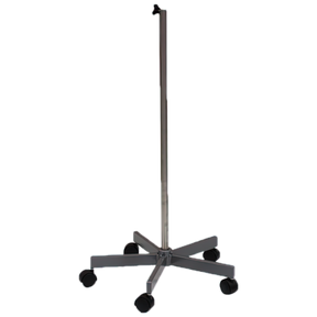 Mobile Base for Magnifying Lamp