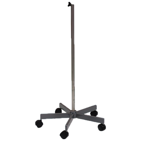 Mobile Base for Magnifying Lamp