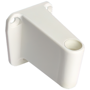 Wall Mount for Magnifying Lamp - Mount Only