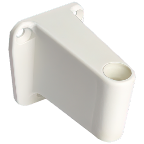 Wall Mount for Magnifying Lamp - Mount Only