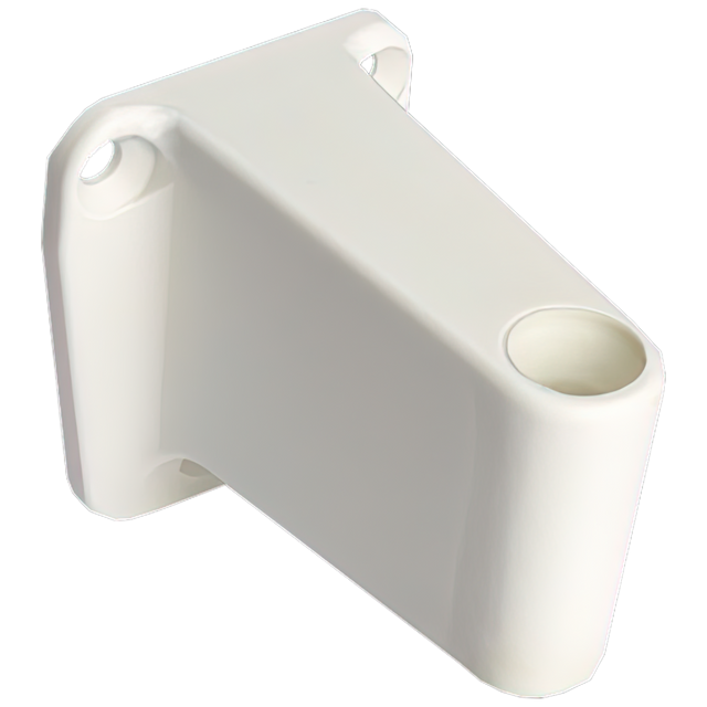 Wall Mount for Magnifying Lamp - Mount Only