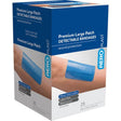 Premium Detectable Large Patch 7.5 x 5cm Box/25