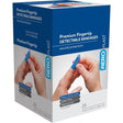 Premium Detectable Fingertip Dressing 7.5 x 4.5cm Box/25