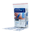 Premium X-Wide Detectable Strip 7.5 x 2.5cm Bag/50