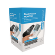 Automatic Upper Arm Blood Pressure Monitor