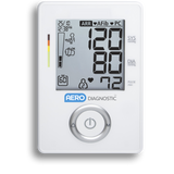Automatic Upper Arm Blood Pressure Monitor