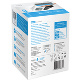 Automatic Upper Arm Blood Pressure Monitor
