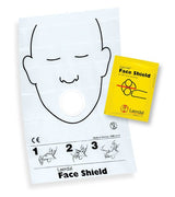 Laerdal Face Shield 50pcs