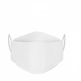 50 Disposable Masks with Bonus 5 Test Kit