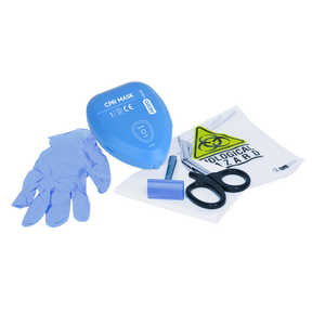 AED Premium Prep Kit 14 x 16 x 6cm