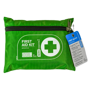AeroEssentials First Aid Kit 10