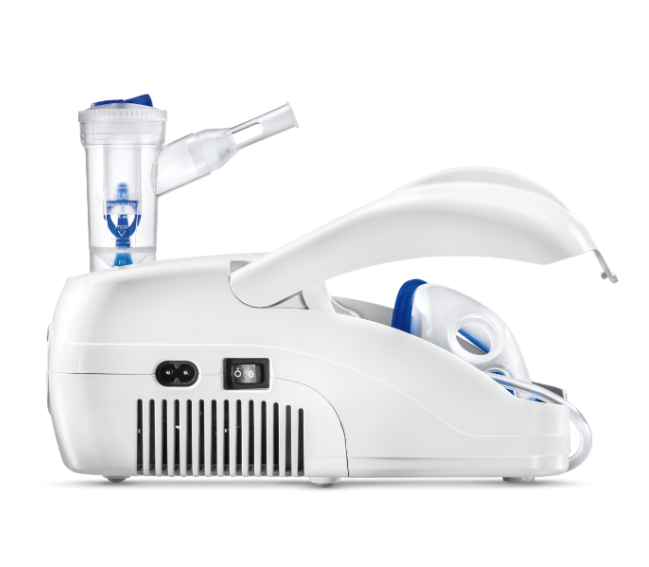 Aeroflaem RF7 Dual Speed Nebuliser