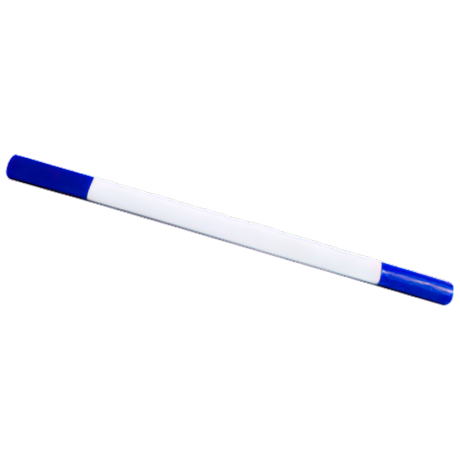 Double-Ended Eye Wipe 11cm Box/50