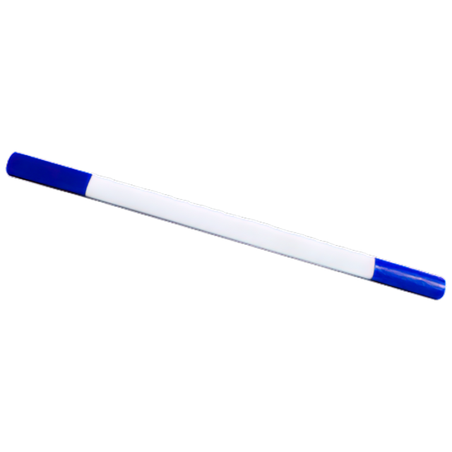 Double-Ended Eye Wipe 11cm Box/50