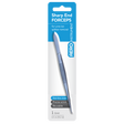AEROINSTRUMENT Stainless Steel Sharp Forceps 13cm
