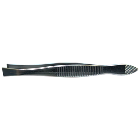 AEROINSTRUMENT Stainless Steel Tweezers 7.5cm