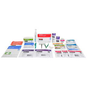 VOYAGER 2 Series First Aid Kit Refill