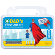DAD'S 2 Series Plastic Waterproof First Aid Kit