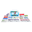 SUPERMUM 2 Series Plastic Waterproof First Aid Kit