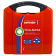 DEFENDER 3 Series Plastic First Aid Kit 23 x 9 x 25cm