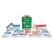 DEFENDER 3 Series Softpack First Aid Kit 13 x 9 x 19.5cm