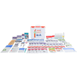 RESPONDER 4 Series Plastic Rugged First Aid Kit