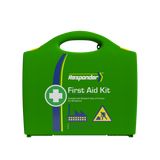 RESPONDER 4 Series Plastic Neat First Aid Kit Small 29 x 10 x 27cm