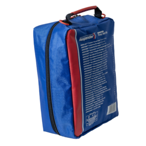 RESPONDER 4 Series Softpack Versatile Food & Beverage 24.5  x 15.5 x 10cm