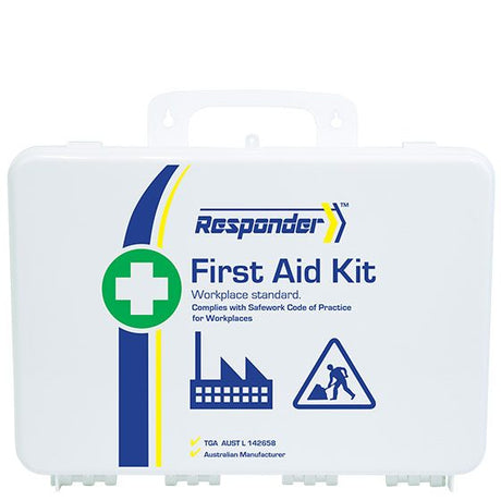 RESPONDER 4 Series Waterproof First Aid Kit