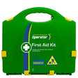 OPERATOR 5 Series Plastic First Aid Kit 34.5 x 11 x 33cm