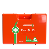 COMMANDER Rugged First Aid Kit 43 x 14.5 x 30.5cm