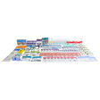 COMMANDER 6 Series First Aid Kit Refill