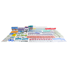COMMANDER 6 Series First Aid Kit Refill