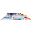 NAVIGATOR Scale D Marine First Aid Kit Refill