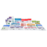 Eco First Aid Kit 25 x 19 x 9cm