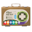 Eco First Aid Kit 25 x 19 x 9cm