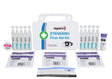 REGULATOR Eyewash First Aid Kit 21 x 7.5 x 13cm