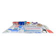 NAVIGATOR Scale F Marine First Aid Kit Refill
