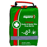 Premium Snake & Spider Bite First Aid Kit