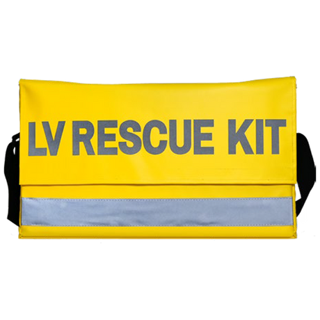 REGULATOR Low Voltage Rescue Kit