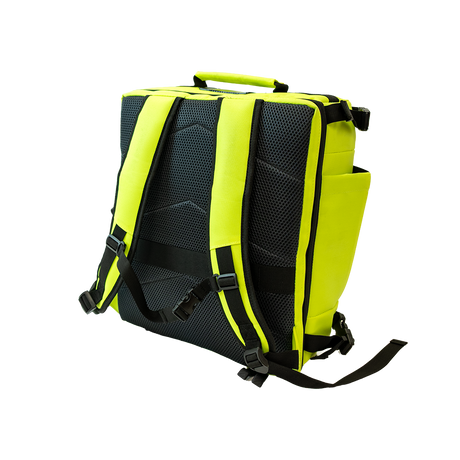 Modulator First Aid Kit Backpack 44 x 37 x 24cm