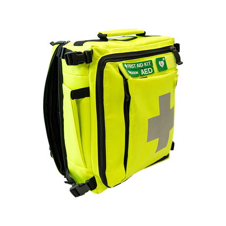 Modulator First Aid Kit Backpack 44 x 37 x 24cm